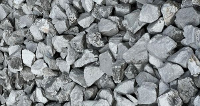 Chromium Composition