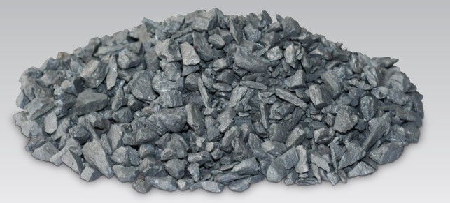 Nodulariser production