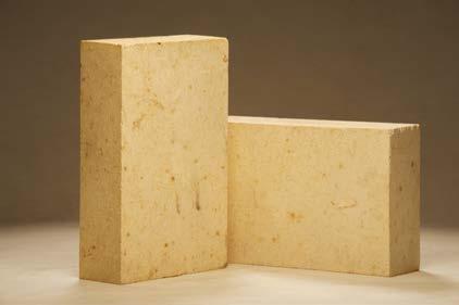 Refractory materials